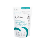 Thumbnail for Ossa Certified Grass Fed Collagen Peptides (400g)