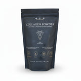 Thumbnail for APE Nutrition - Grass-Fed Collagen Powder | Nose to Tail Nutrition | Unflavoured (400g)