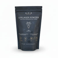 Thumbnail for APE Nutrition - Grass-Fed Collagen Powder | Nose to Tail Nutrition | Unflavoured (400g)