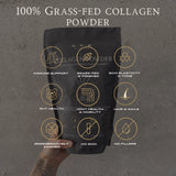 Thumbnail for APE Nutrition - Grass-Fed Collagen Powder | Nose to Tail Nutrition | Unflavoured (400g)