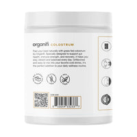 Thumbnail for Organifi - Colostrum (150g / 30 servings)