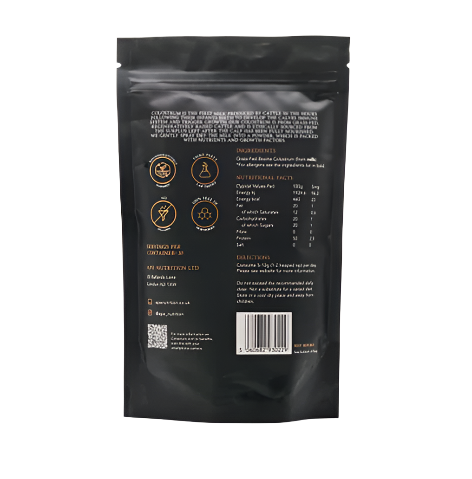 APE Nutrition - Grass-Fed Colostrum 150g