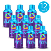 Thumbnail for Results RNA - Cortisol Calm 1.9floz (57ml) (12-Pack)
