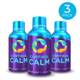 Thumbnail for Results RNA - Cortisol Calm 1.9floz (57ml) (3-Pack)