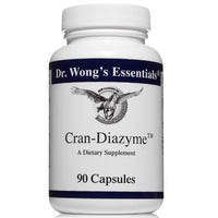 Thumbnail for Cran-Diazyme™ (Cranberry Extract) 90 Caps (WAM Essentials)