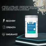 Thumbnail for EHC Sport - Creatine Monohydrate Micronized 500g