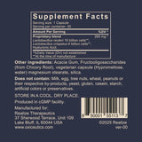 Thumbnail for Oxiceutics | MyCrispatus (10Billion L-Reuteri + 6 Billion L-crispatus | 30 capsules