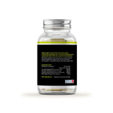 Thumbnail for Raw Sport Curcumin Joint Formula 90 Capsules (Extra Strength)