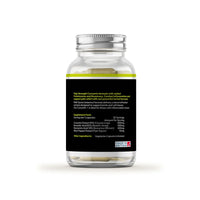 Thumbnail for Raw Sport Curcumin Joint Formula 90 Capsules (Extra Strength)
