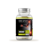 Thumbnail for Raw Sport Curcumin Joint Formula 90 Capsules (Extra Strength)