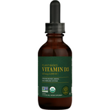 Thumbnail for Global Healing | Organic Vitamin D3 5000 IU | 2fl Oz / 59.2ml (approx 30 servings)