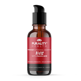Thumbnail for Purality Health - PureDose® Liposomal B12 2floz (60ml) 2500mcg