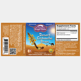 Thumbnail for Dragon Herbs - Desert Cistanche Mini Drops (0.25fl.oz/7.5ml)