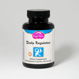 Thumbnail for Dragon Herbs Daily Regulator (100 Caps, 500mg) (discontinued *1 left*)