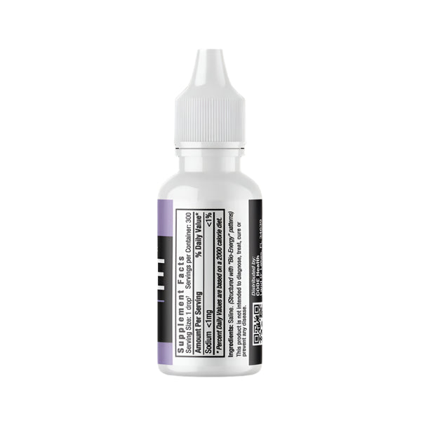 CODE Health | DREAM (Sleep Formula) | Each 15mL bottle contains approx. 300 servings