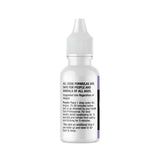 Thumbnail for CODE Health | DREAM (Sleep Formula) | Each 3mL bottle contains approximately 60 servings