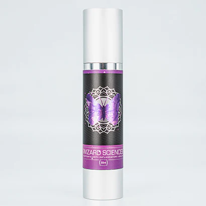 Wizard Sciences - Derma RX (50ml)