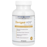 Thumbnail for Arthur Andrew Medical - Devigest - Advanced Digestive Enzyme Formula (180caps)