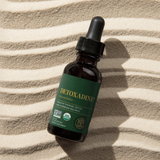 Thumbnail for Global Healing | Detoxadine® Nascent Iodine | 1fl Oz / 30ml (about 200 servings)