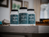 Thumbnail for Ancestral Supplements - Digestive Enzymes (90 capsules /30 servings)