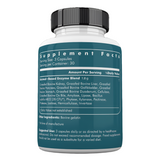 Thumbnail for Ancestral Supplements - Digestive Enzymes (90 capsules /30 servings)