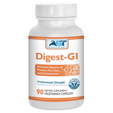 Thumbnail for AST Enzymes - Digest-GI - Digestive Enzyme Blend (90caps)