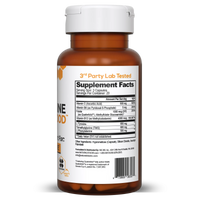 Thumbnail for Dopamine Brain Food™ - 60 Capsules (Natural Stacks)