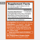 Thumbnail for Dragon Herbs - Changbai Mountain Ant Drops (2fl.oz./60ml)