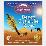 Thumbnail for Dragon Herbs - Desert Cistanche Drops (60ml/2fl.oz)