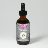 Thumbnail for Dragon Herbs Eleuthero Drops 60 ml, 2fl.oz