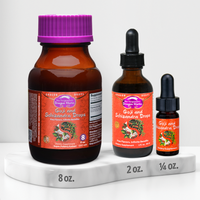 Thumbnail for Dragon Herbs Goji and Schizandra Drops 2fl oz (60ml)