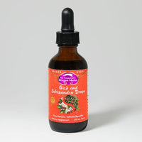 Thumbnail for Dragon Herbs Goji and Schizandra Drops 2fl oz (60ml)