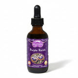 Thumbnail for Dragon Herbs - Purple Reishi Drops | Organic (2floz/60ml)