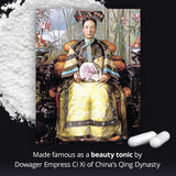 Thumbnail for Dragon Herbs - Pearl Powder (100 Capsules/500mg)