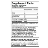 Thumbnail for Purality Health - PureDose® Liposomal Ashwagandha 2floz (60ml) 100mg KSM-66