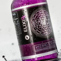 Thumbnail for Wizard Sciences - ELIXIRX (24 servings)