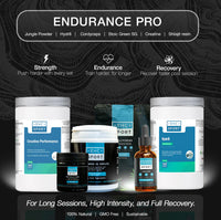 Thumbnail for EHC Sport - Endurance Pro Bundle