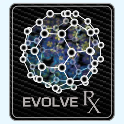 Wizard Sciences - Evolve Rx (8oz)