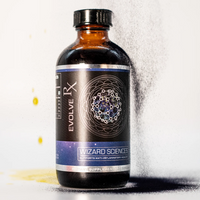 Thumbnail for Wizard Sciences - Evolve Rx (8oz)