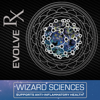 Thumbnail for Wizard Sciences - Evolve Rx (8oz)