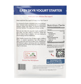 Thumbnail for Cutting Edge Cultures | Easy Skyr Yogurt starter