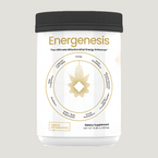 The Energy Blueprint - Energenesis 432.5g