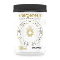 Thumbnail for The Energy Blueprint - Energenesis 432.5g