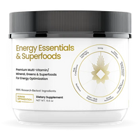 Thumbnail for The Energy Blueprint - Energy Essentials & Superfoods 15.6oz