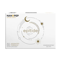 Thumbnail for Epitide® Oropeps – Epithalamin® (30 tablets)