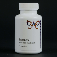 Thumbnail for ESSENOX™ (WAM Essentials) 60 Capsules (Previously TMG-DMG)