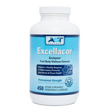 Thumbnail for AST Enzymes - Excellacor (formerly Exclzyme) – Systemic Enzyme Formula (450 Capsules)