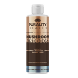 Thumbnail for Purality Health - PureDose® Liposomal Mushroom Mindboost 225ml (5x Mushroom blend)