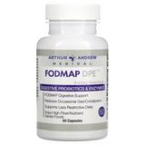 Thumbnail for Arthur Andrew Medical - FODMAP DPE – Digestive Probiotics & Enzymes (60caps)