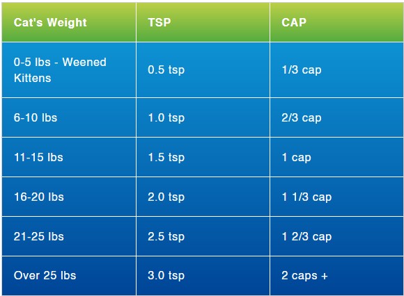 BEAM Minerals - Advanced Feline Mineral and Electrolyte Replenishment Set (Feline Multi Minerals & Electrolytes)